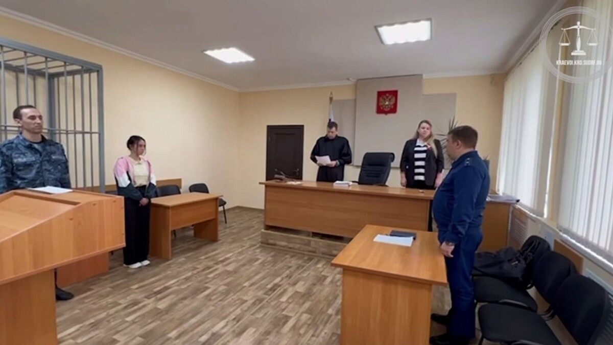 объединенная пресс-служба судов Краснодарского края