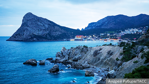     Фото: Андрей Рубцов/ТАСС   
 Текст: Рафаэль Фахрутдинов