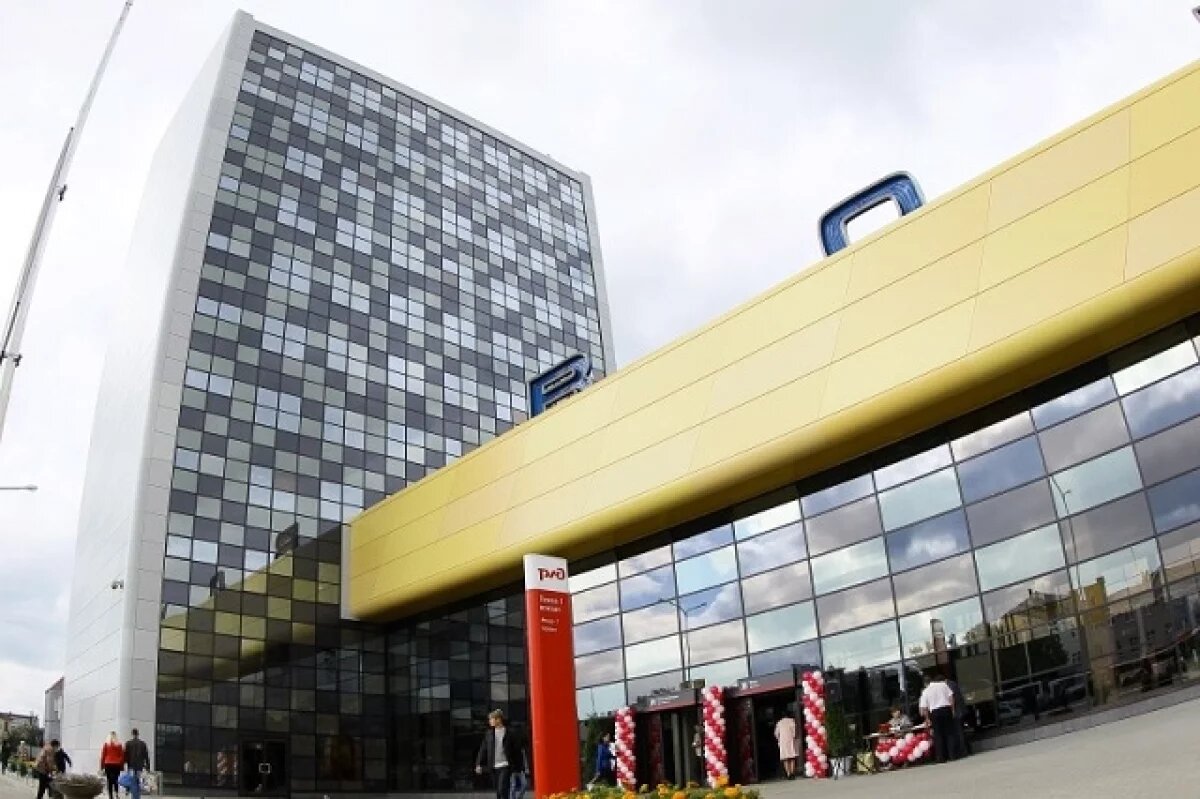    Из привокзальной площади в Пензе хотят сделать платную парковку