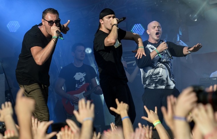    Рамиль Ситдиков/РИА Новости