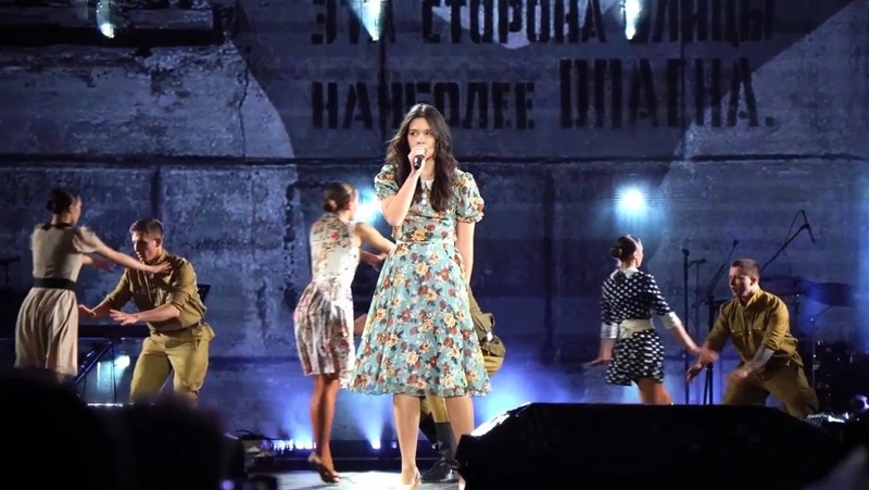      Фото: ИА «Победа26»