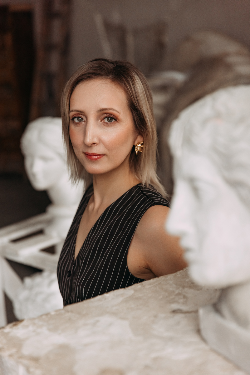 юрист Юлия Пашкова "Защищаю семьи — до развода, без развода и в любой ситуации"