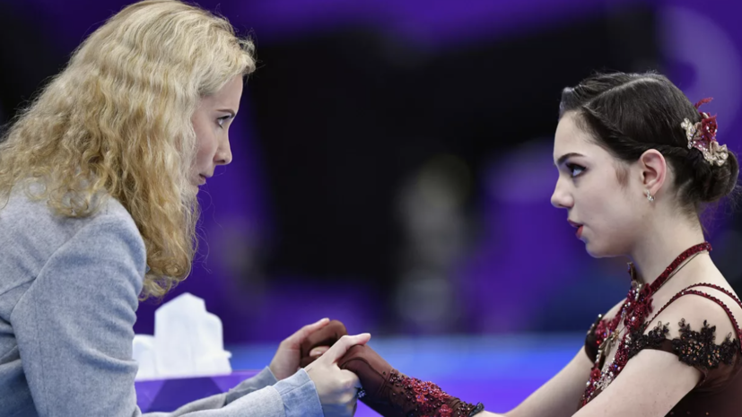   РИА Новости