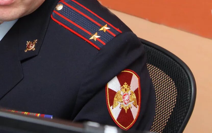    Экс-сотрудника Росгвардии осудили в Ижевске за мошенничество на 5 млн рублей