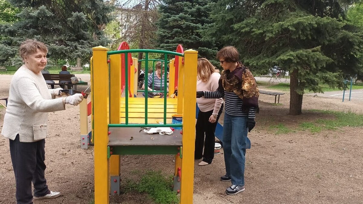    Фото: телеканал «Краснодар»