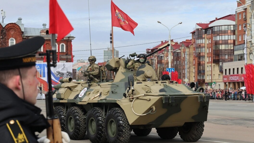    Фото: Администрация Архангельска