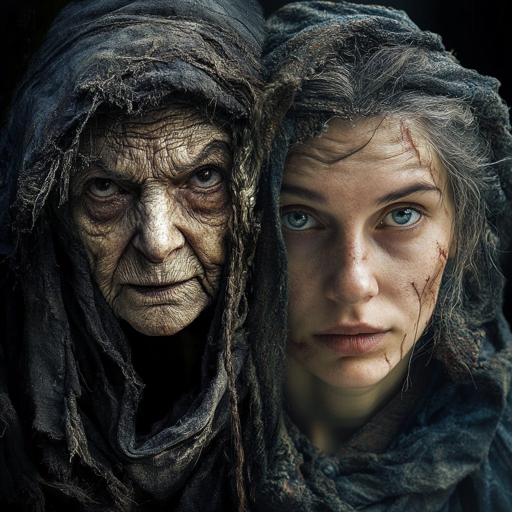 Жизнь, как она есть