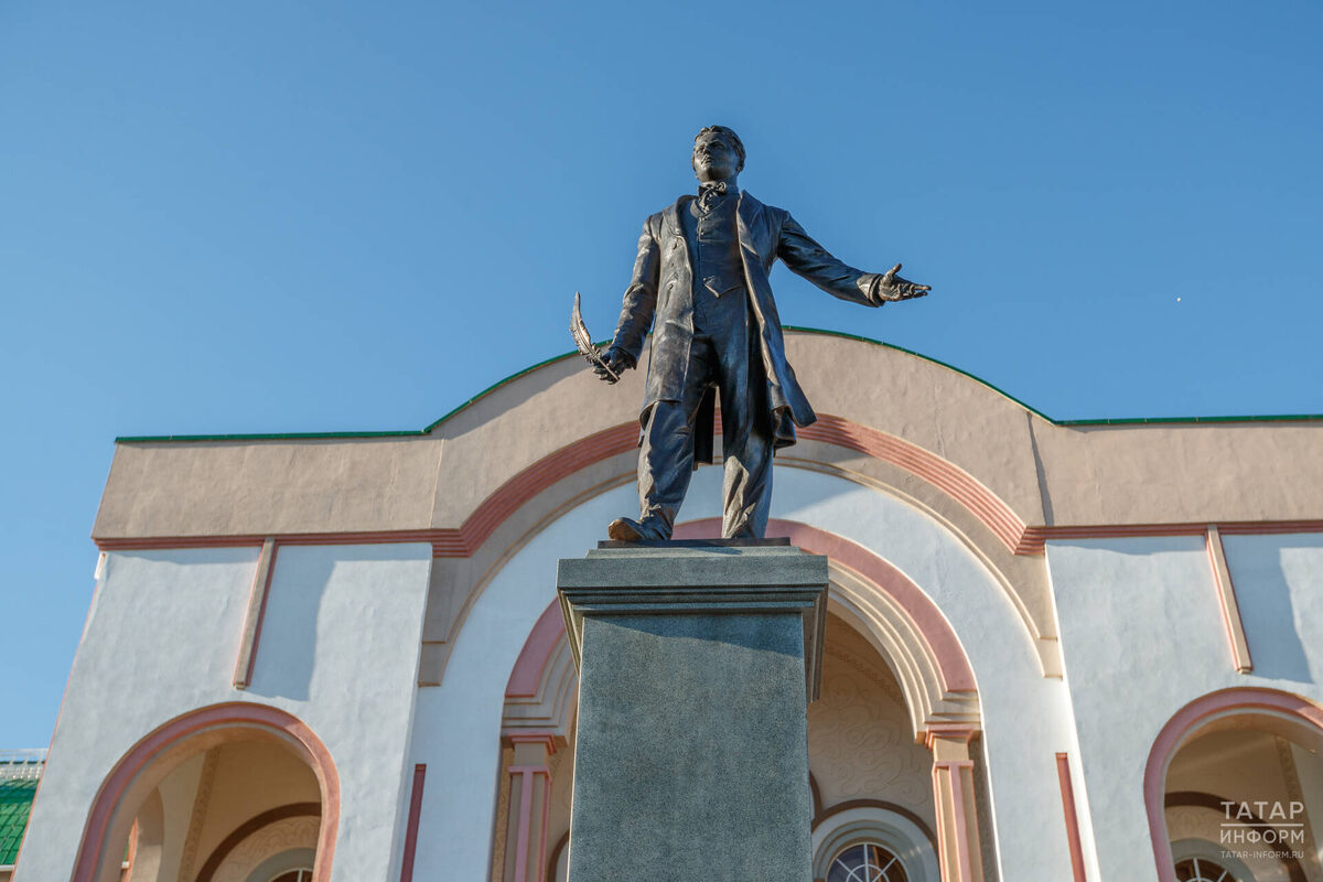 Фото: © Владимир Васильев / «Татар-информ»