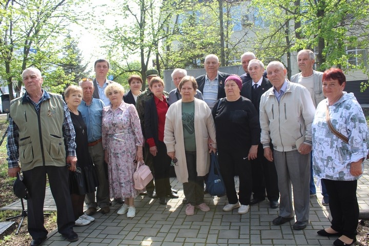    Фото Людмилы Кравченко Красносулинский вестник