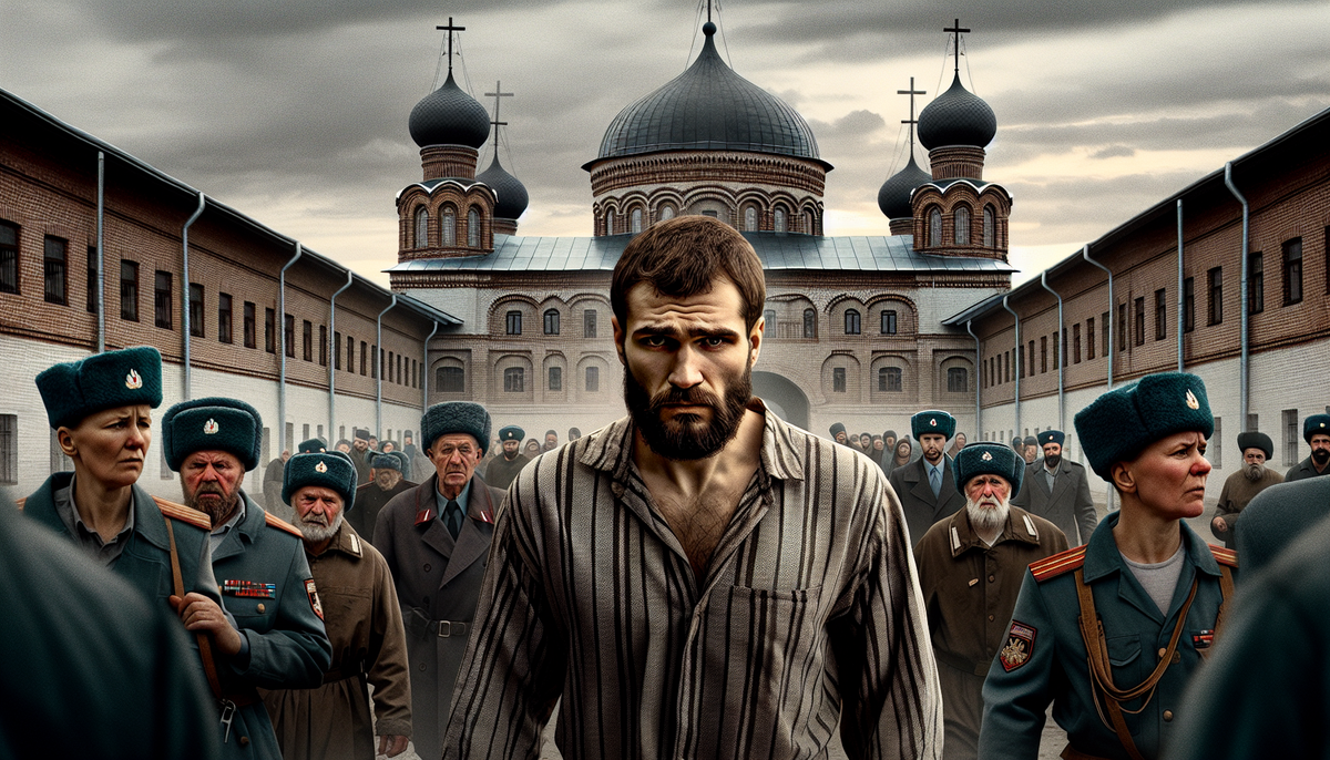 Сгенерировано крутой нейросетью АйБро 