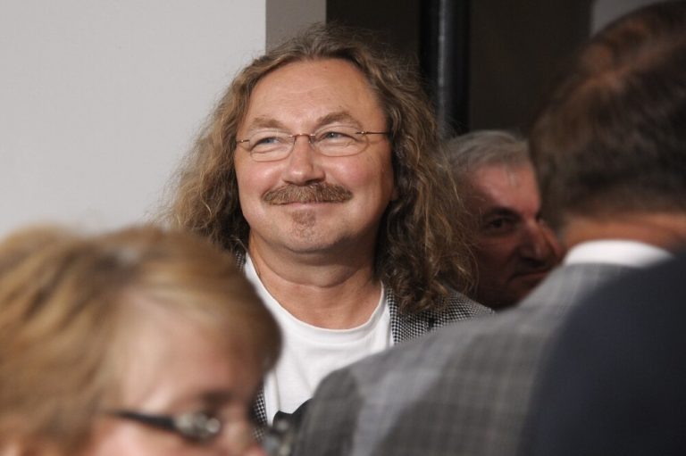    Фото: Агентство «Москва» / Авилов Александр Андрей Краснов