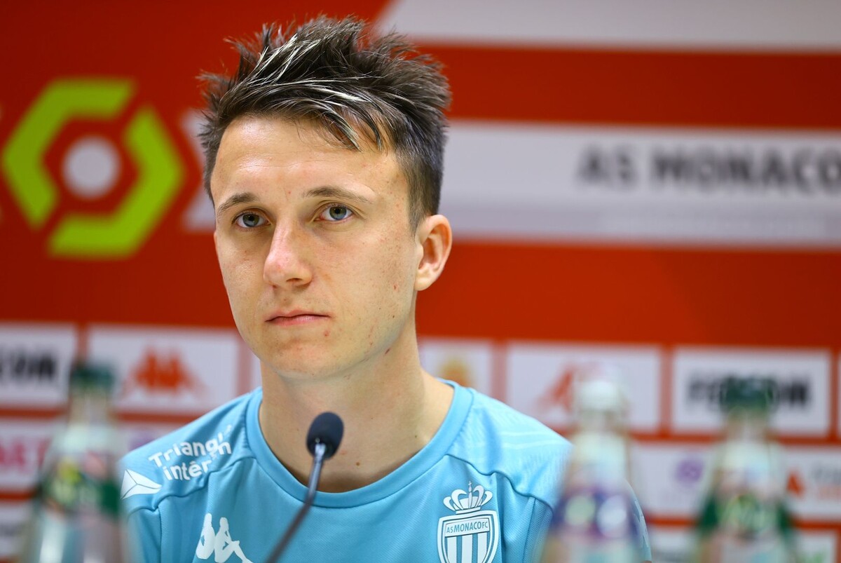    Александр Головин / Источник: © MANDOGA MEDIA/Global Look Press