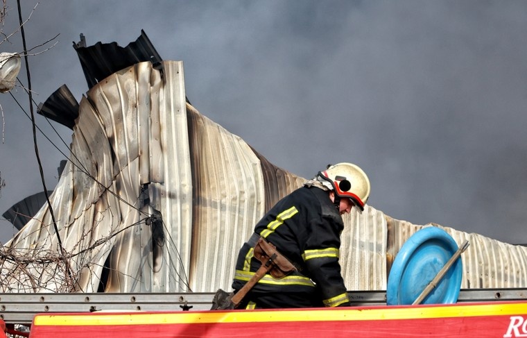    Nina Liashono/Global Look Press