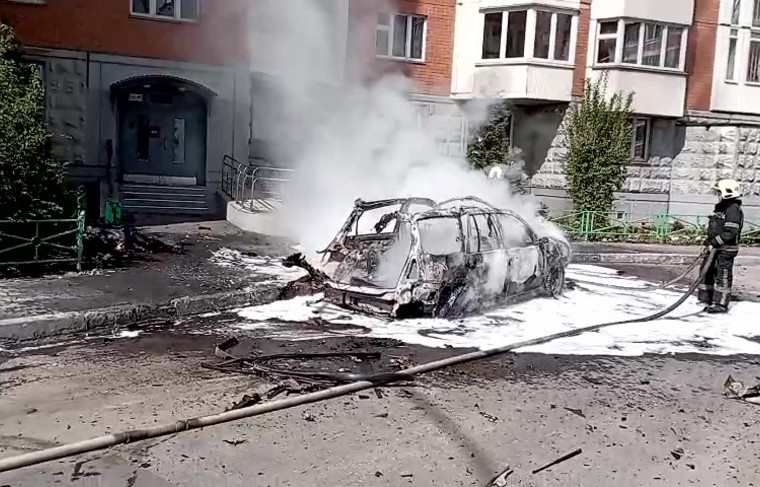    Стрингер/NEWS.ru