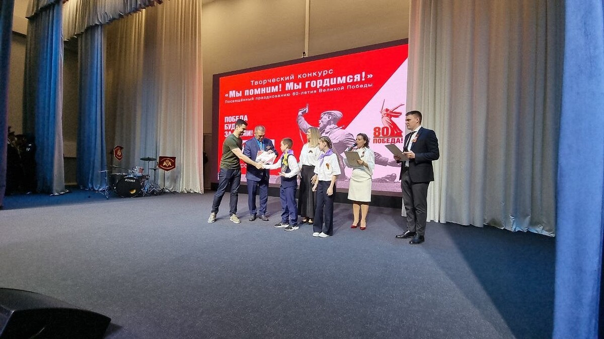    Фото: телеканал «Краснодар»