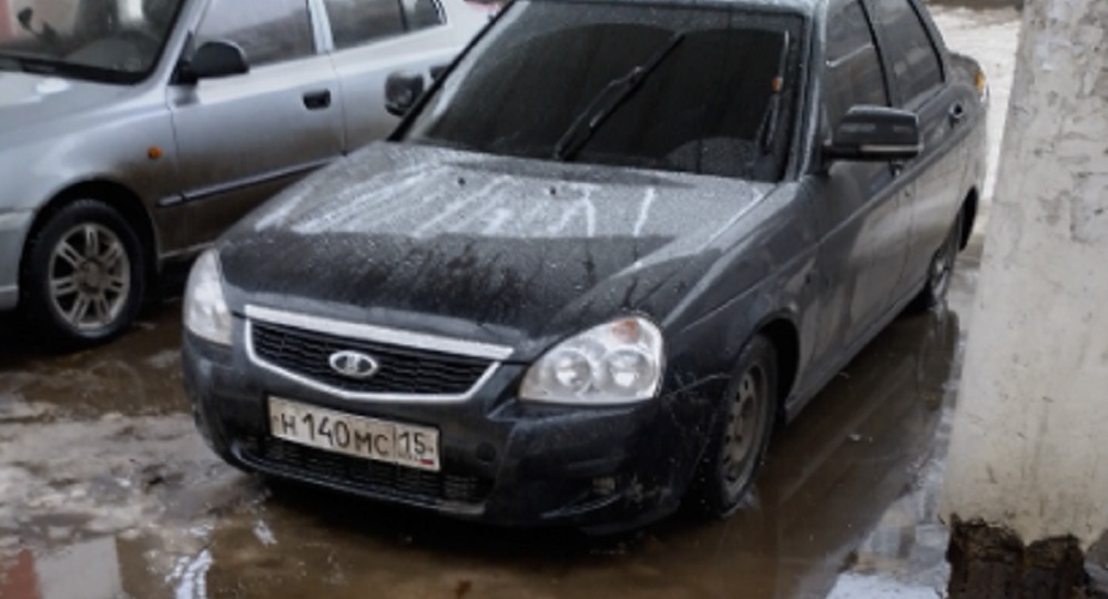 В Москве акция, ловля ТОНИРОВКИ