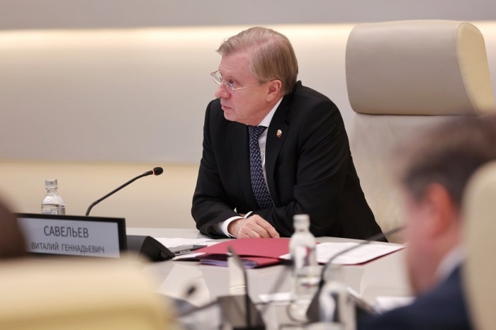    Правительство РФ