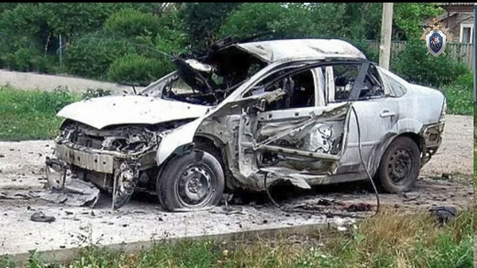 Фото: СУ СК по Ставропольскому краю