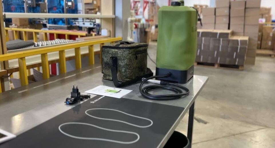    пресс-служба Министерства инвестиций, промышленности и науки Московской области