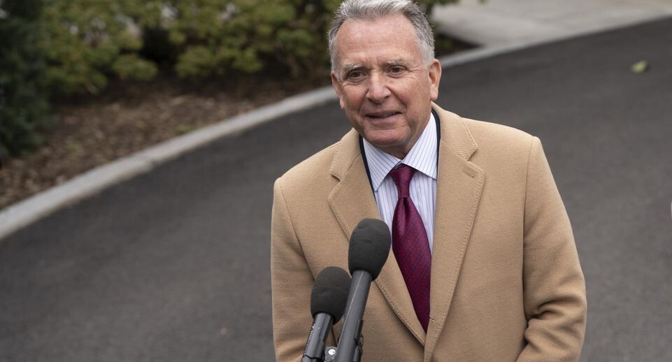    Chris Kleponis / www.globallookpress.com