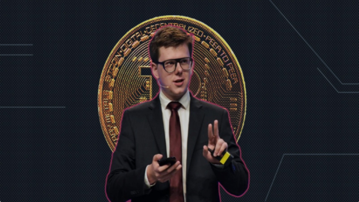 Эрик Финман