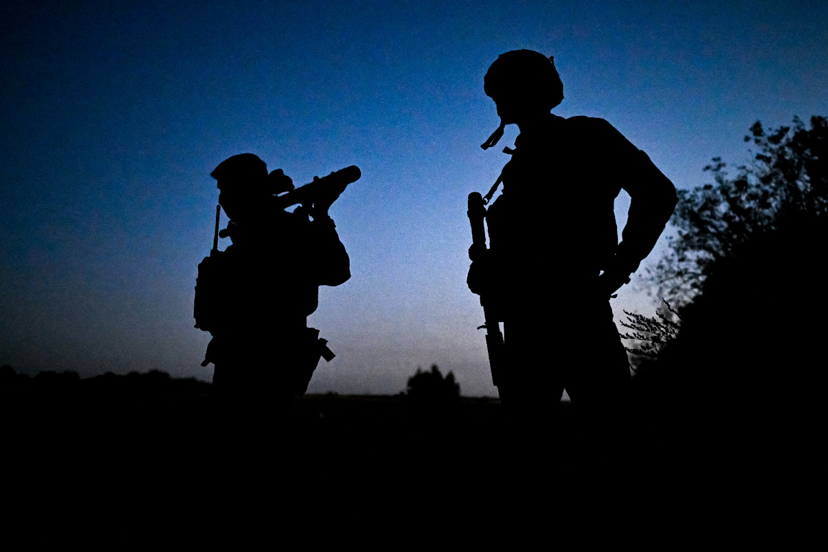 ©РИА Новости/Сергей Бобылев