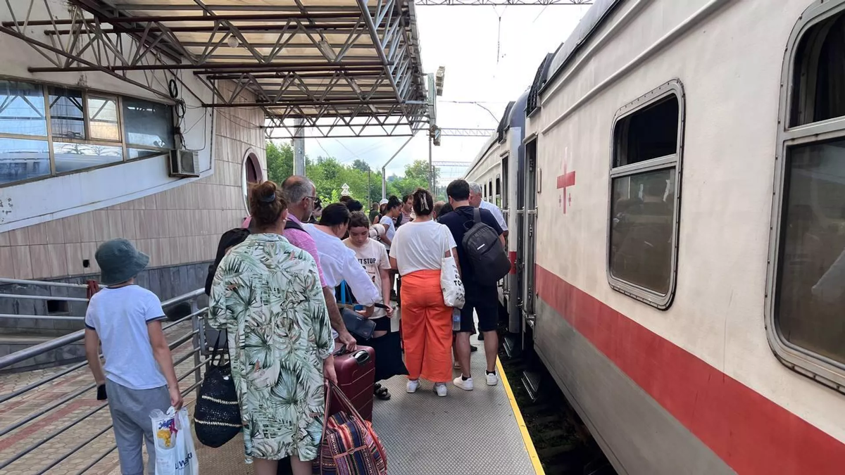 © photo: Sputnik / Stringer