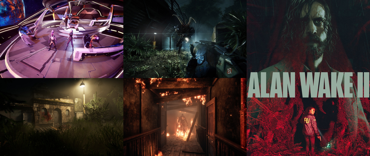     Игры со скидками в Epic Games Store