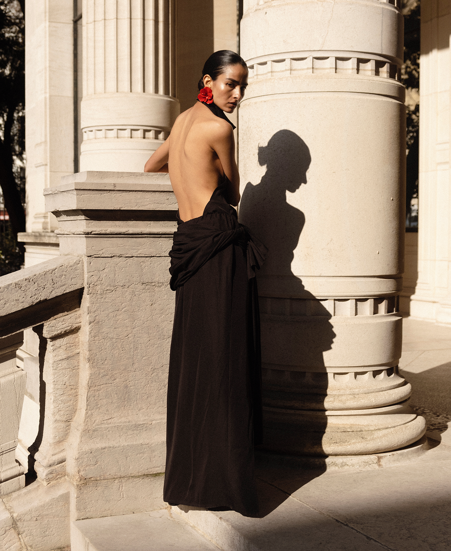    Летний дроп Ekonika и сумки Jenёk: что нового в коллекциях локальных брендов (фото 10)