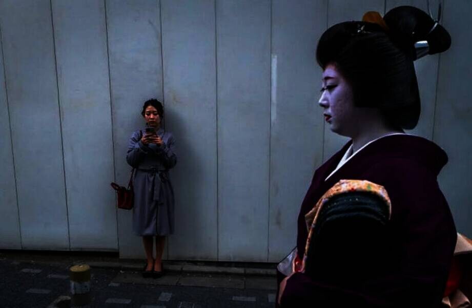    Киото, Япония