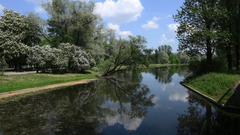 Источник: РИА "Новости"