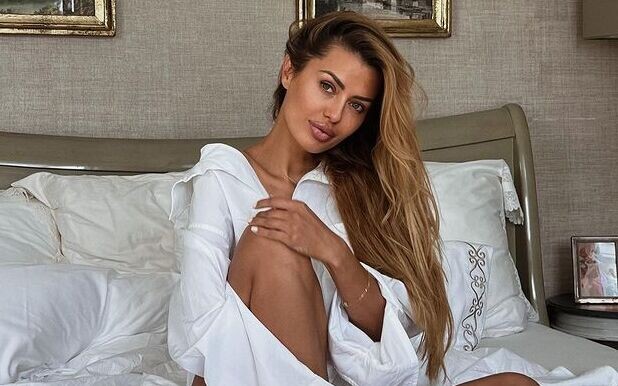    Фото: соцсети Виктории Бони Андрей Краснов