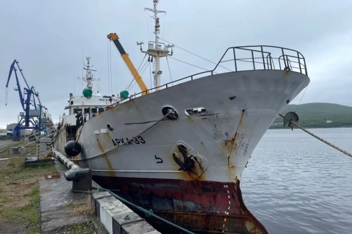    По прогнозам учёных, рыбы больше не станет, уже сегодня вылов — всего 600-700 тыс. тонн в год.