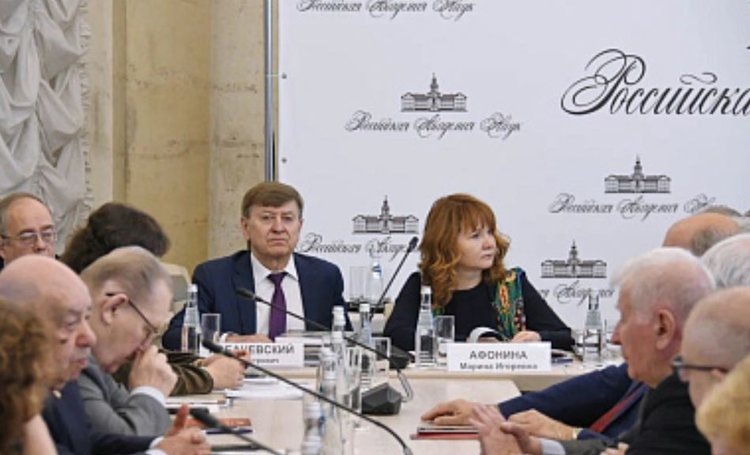    В РАН напомнили о вкладе агронауки в Великую Победу