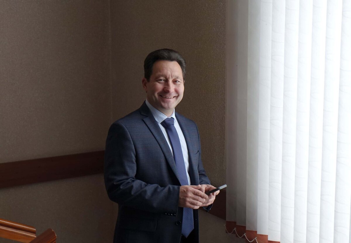    Фото: соцсети Шамсутдинова