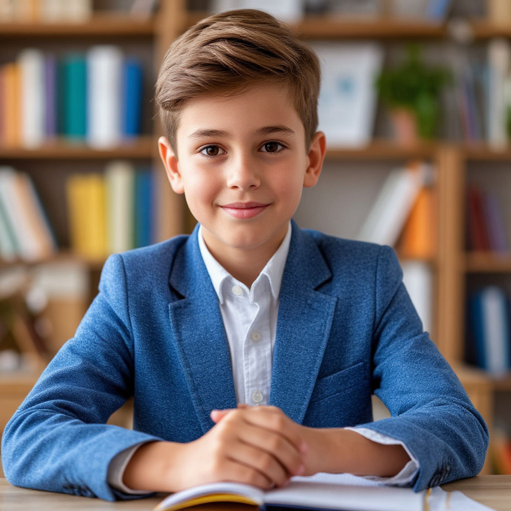 Профориентация: как помочь выбрать будущую профессию ребенку