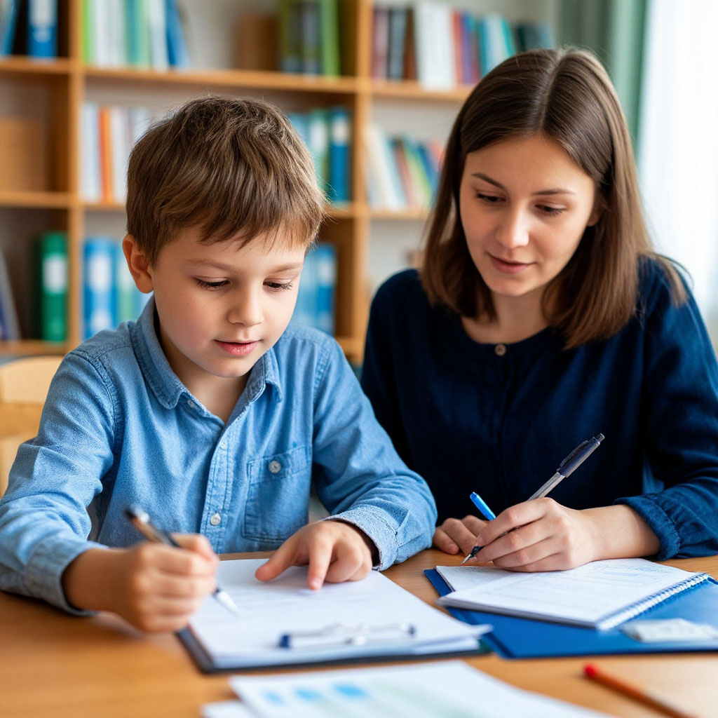 Определить интересы и склонности 