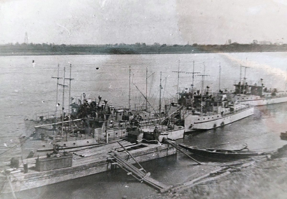 Сдаточная база завода 