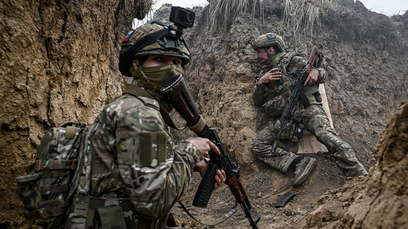   РИА Новости Сергей Бобылев