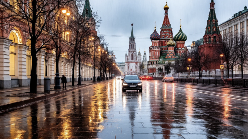    Сгенерировано с помощью ИИ