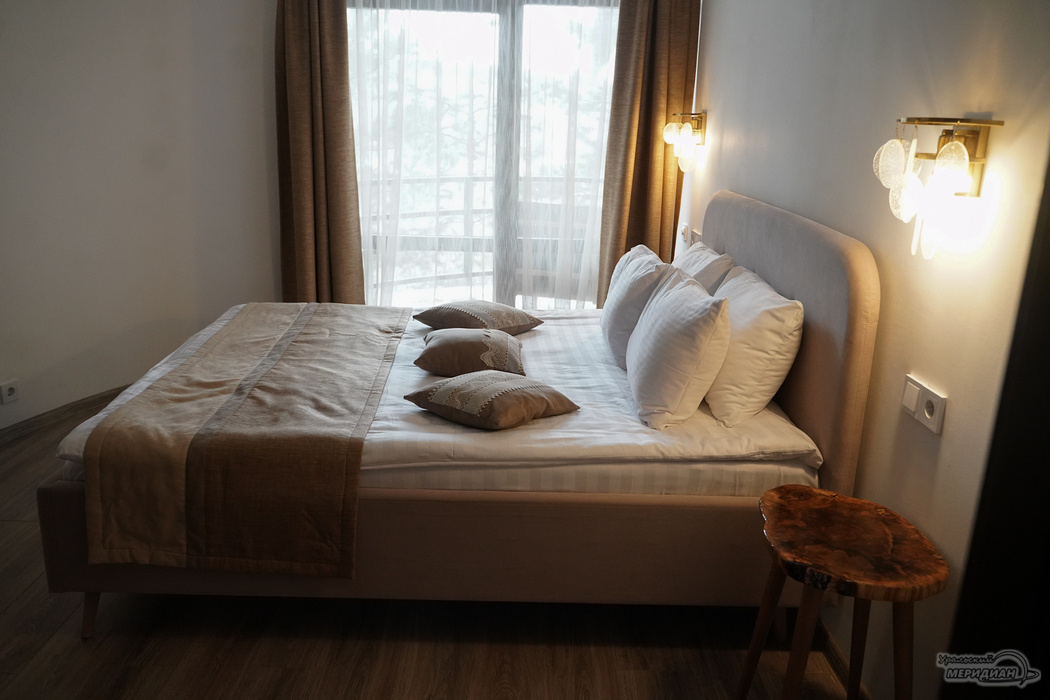    Фото: Лидия Аникина © ИА «Уральский меридиан»