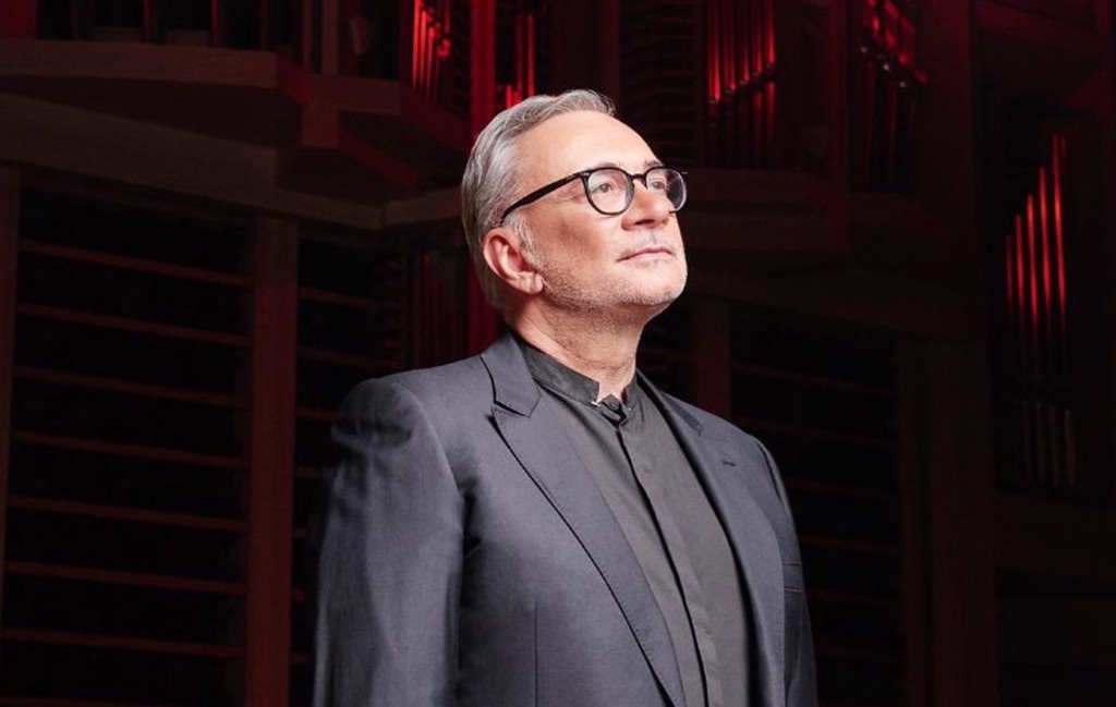    Фото © VK / Константин Меладзе | MeladzeMusic