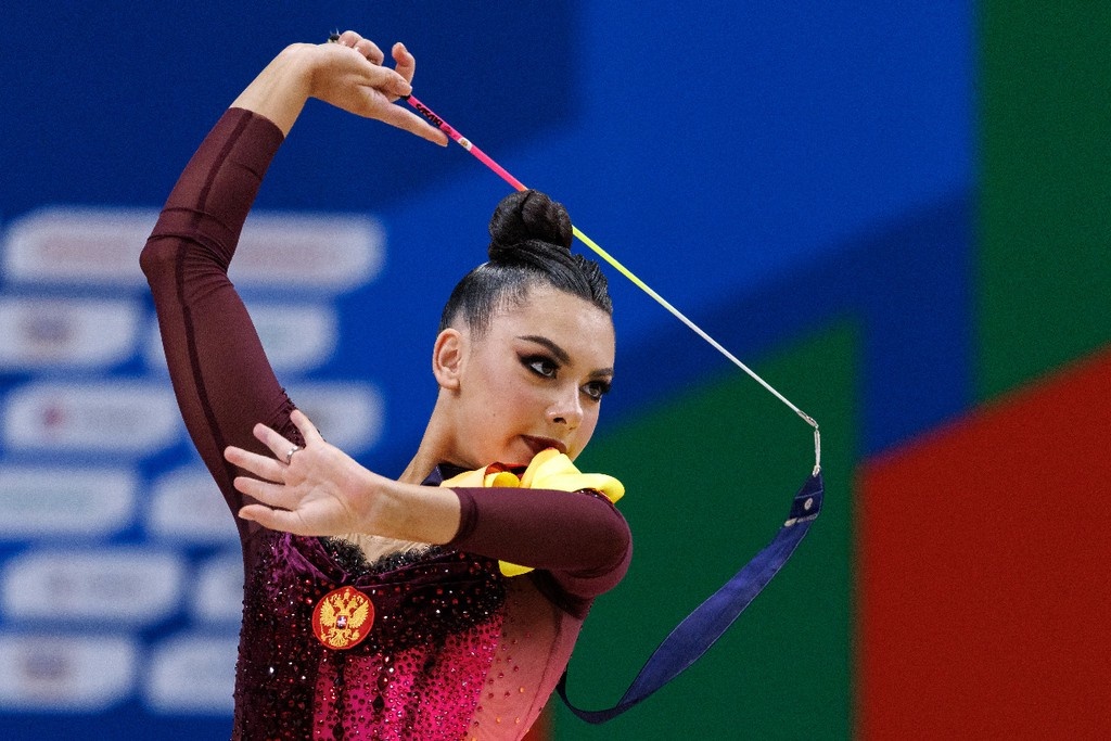    Фото © Сергей Елагин / Бизнес Online / ТАСС