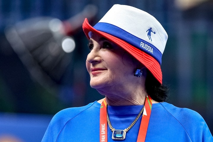  Фото © Егор Алеев / ТАСС