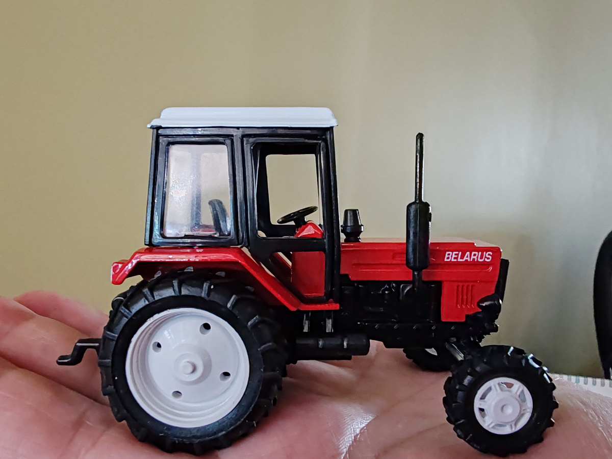 Фото автора канала. 