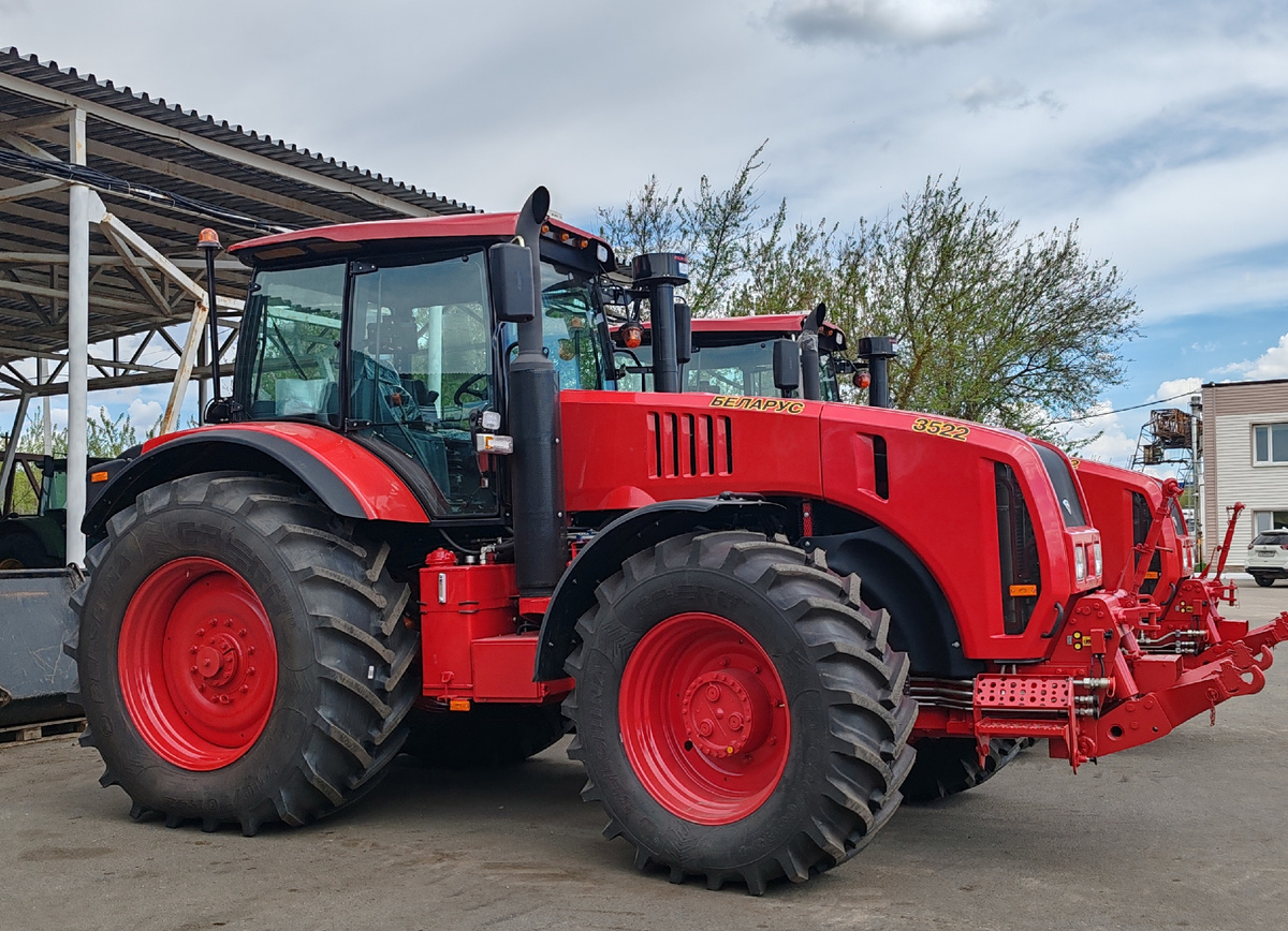 Фото автора канала. 