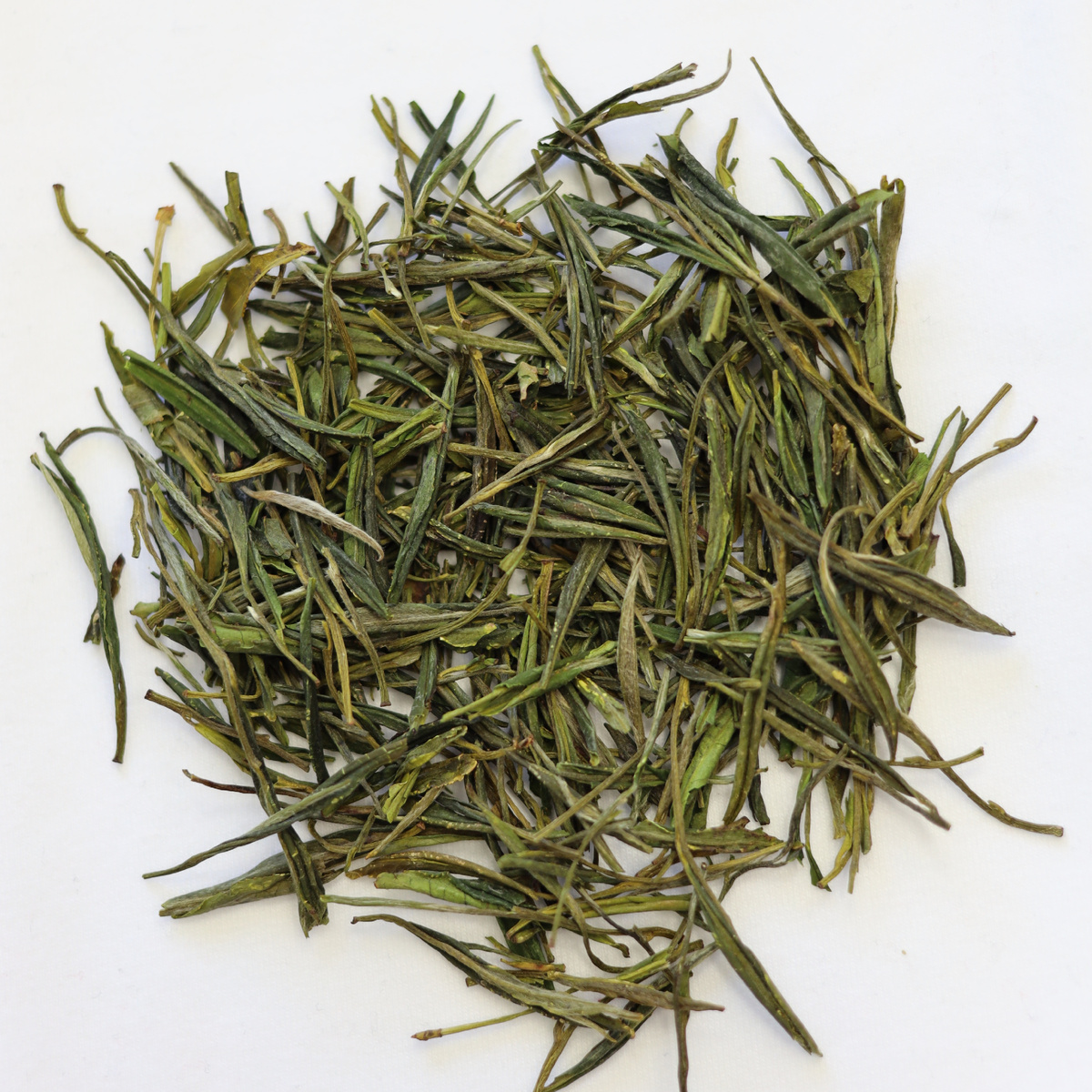 как правильно заваривать зелёный чай