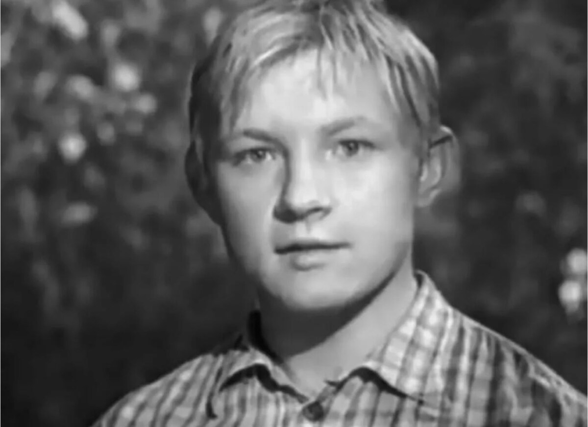 Михаил Кононов. Фото с сайта - https://aktrise.ru