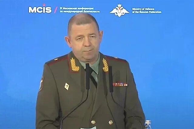    Что известно о генерале Ярославе Москалике, погибшем при взрыве автомобиля?