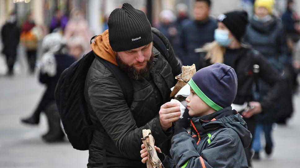 Фото: Игорь Иванко / Коммерсантъ